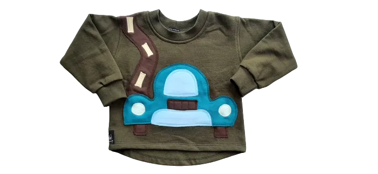 Sweatshirts
