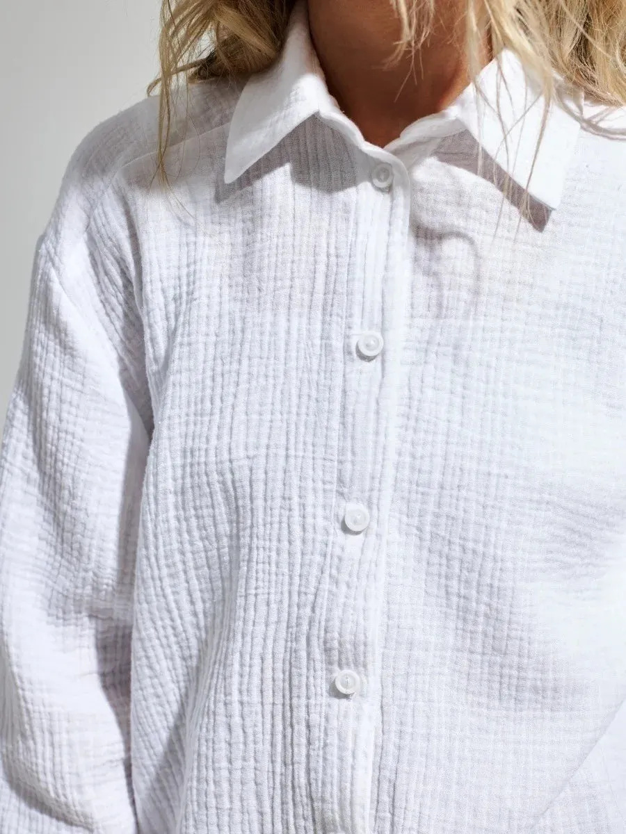 Sylis | Breathable Loose Tops