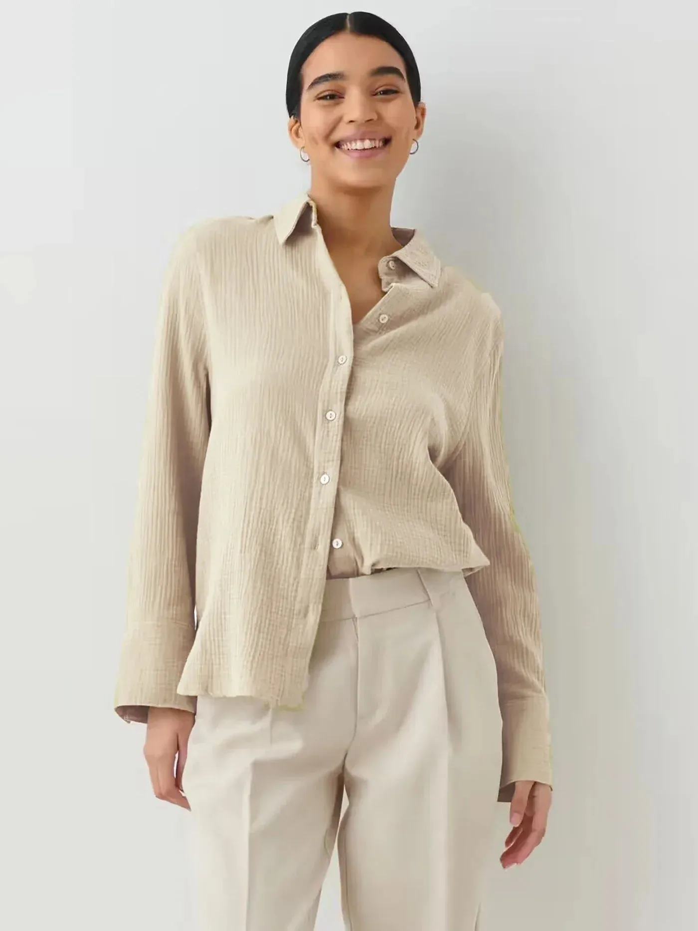 Sylis | Breathable Loose Tops