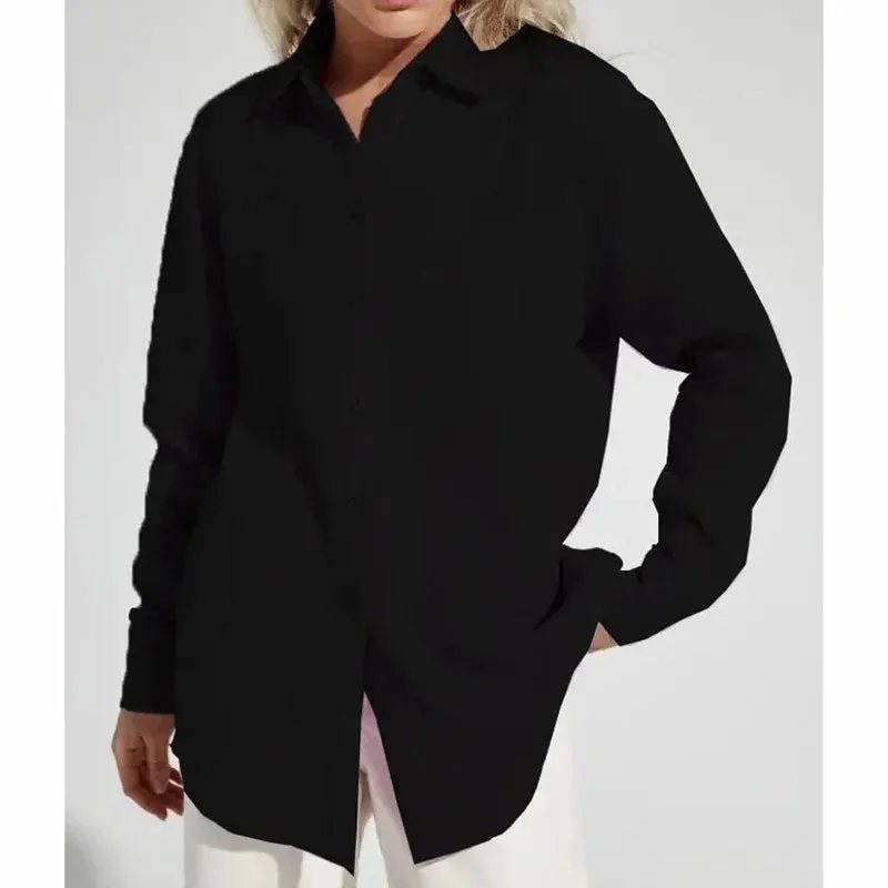 Sylis | Breathable Loose Tops