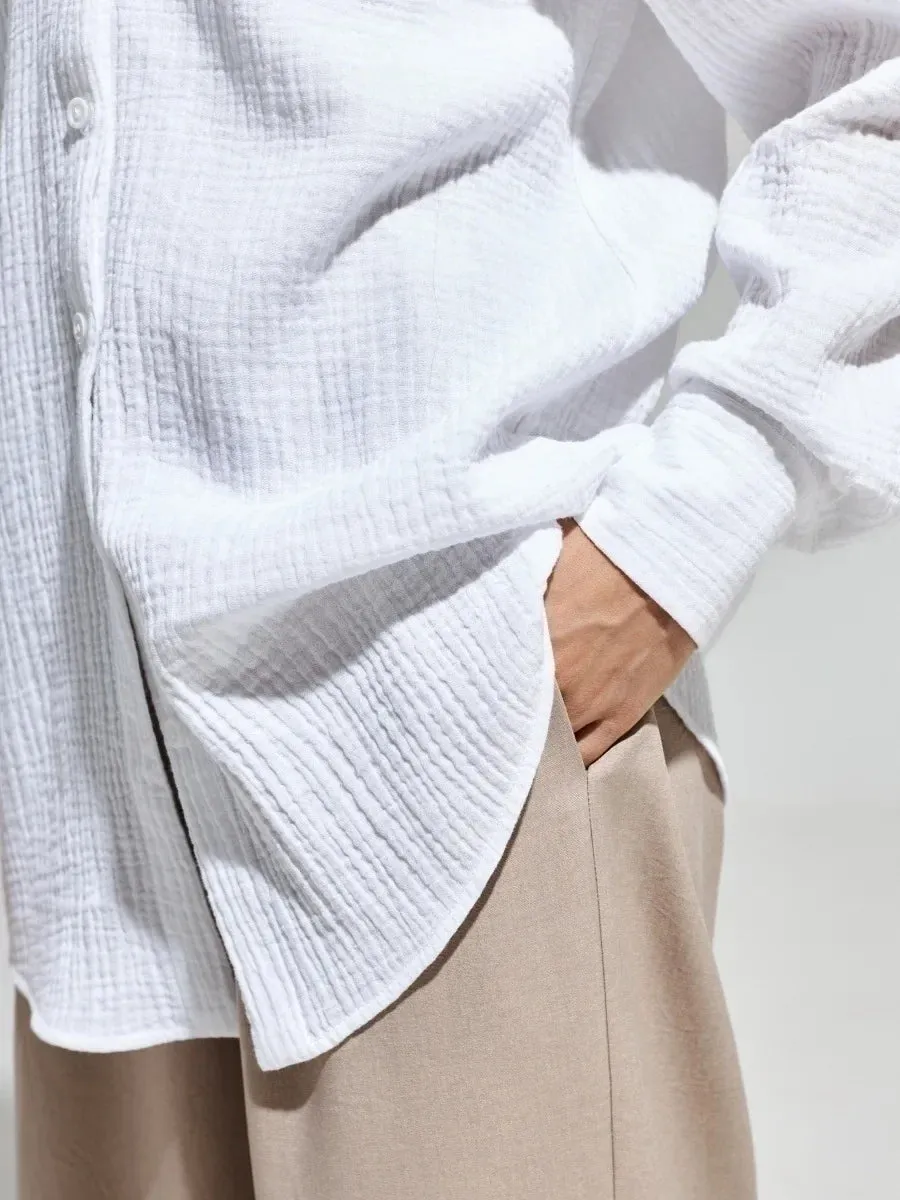 Sylis | Breathable Loose Tops