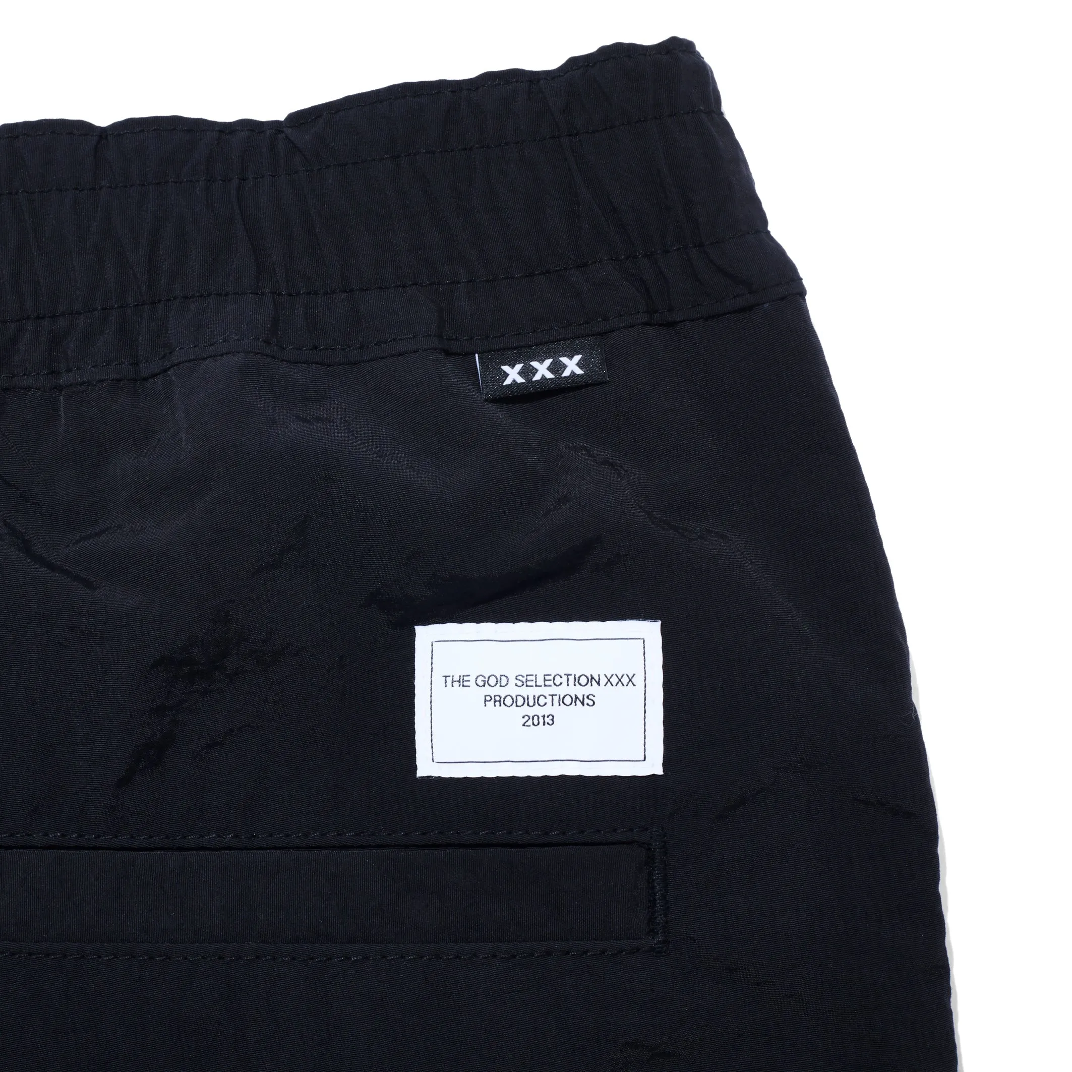 TRACK PANTS