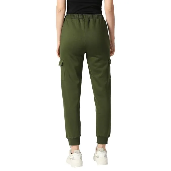 Track Pants