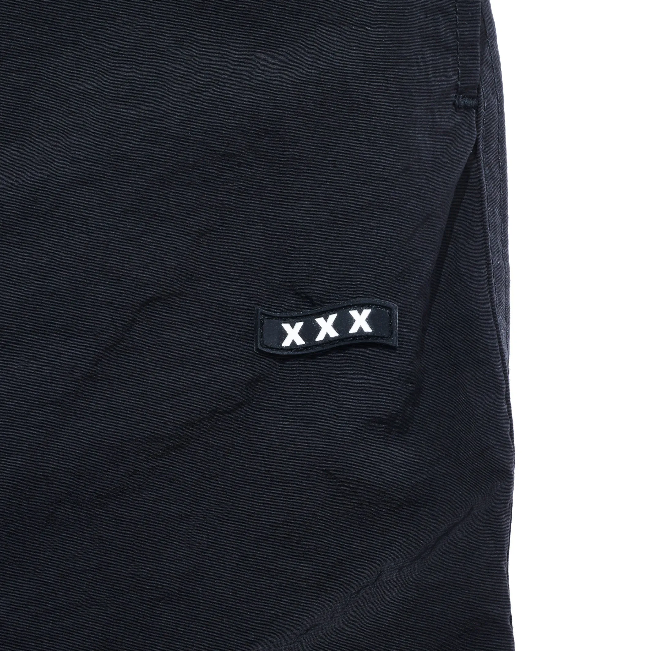 TRACK PANTS