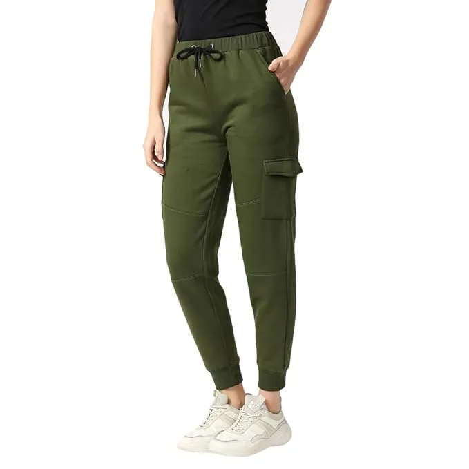 Track Pants