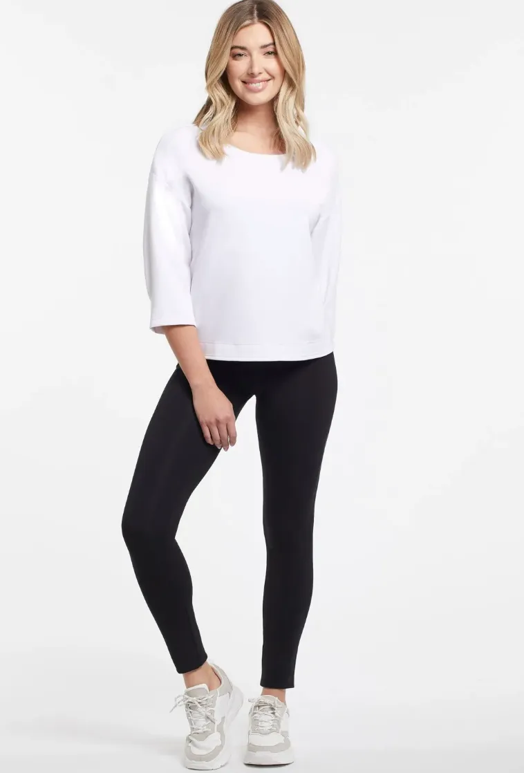 TRBL Flatten-it Legging-Black