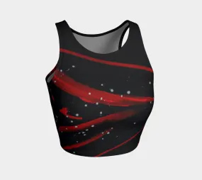 Trifecta Crop Top