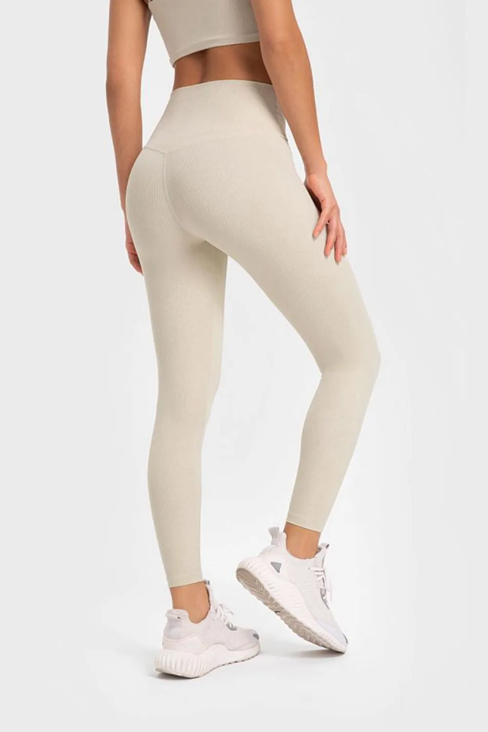 Ultra Stretch Activewear Yoga Leggings