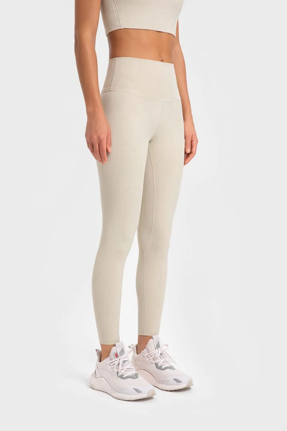 Ultra Stretch Activewear Yoga Leggings