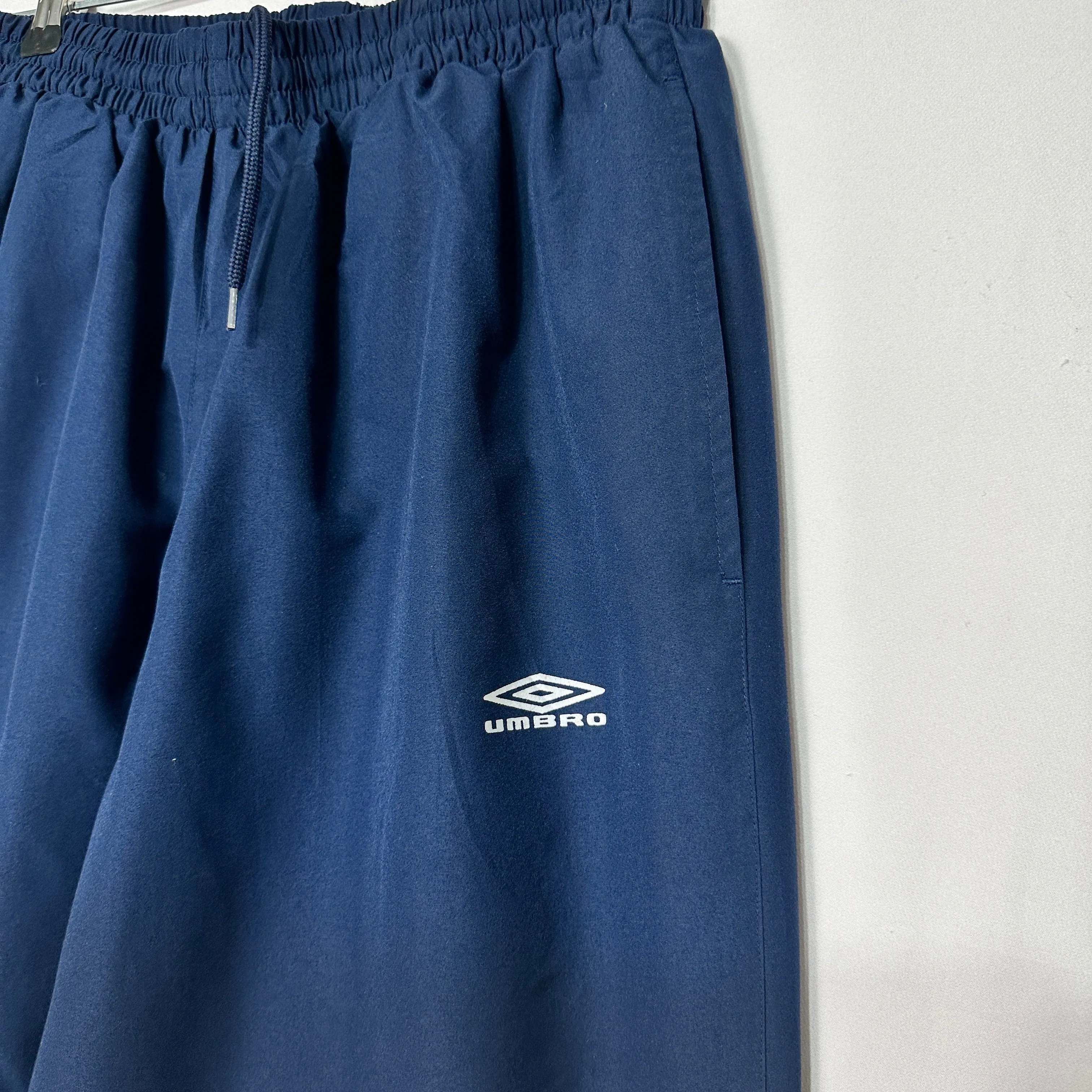 Umbro Trackpants Large