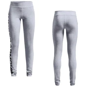 Under Armour Junior Girls Sportstyle Leggings