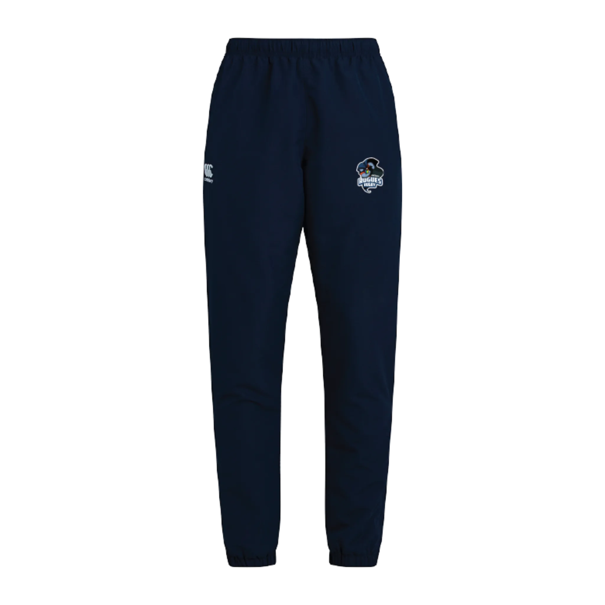 Vancouver Rogues Canterbury Club Track Pants - Men's - Navy