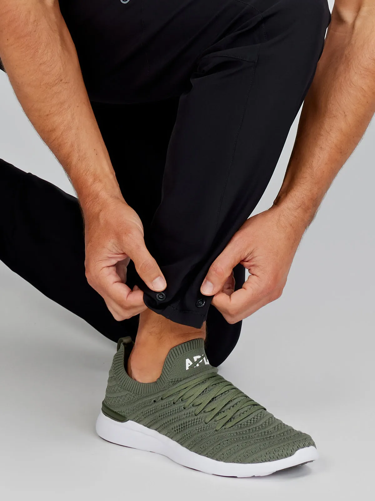 Velocity Track Pant