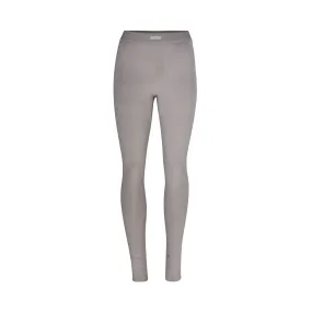 VELOUR LEGGING | SMOKE