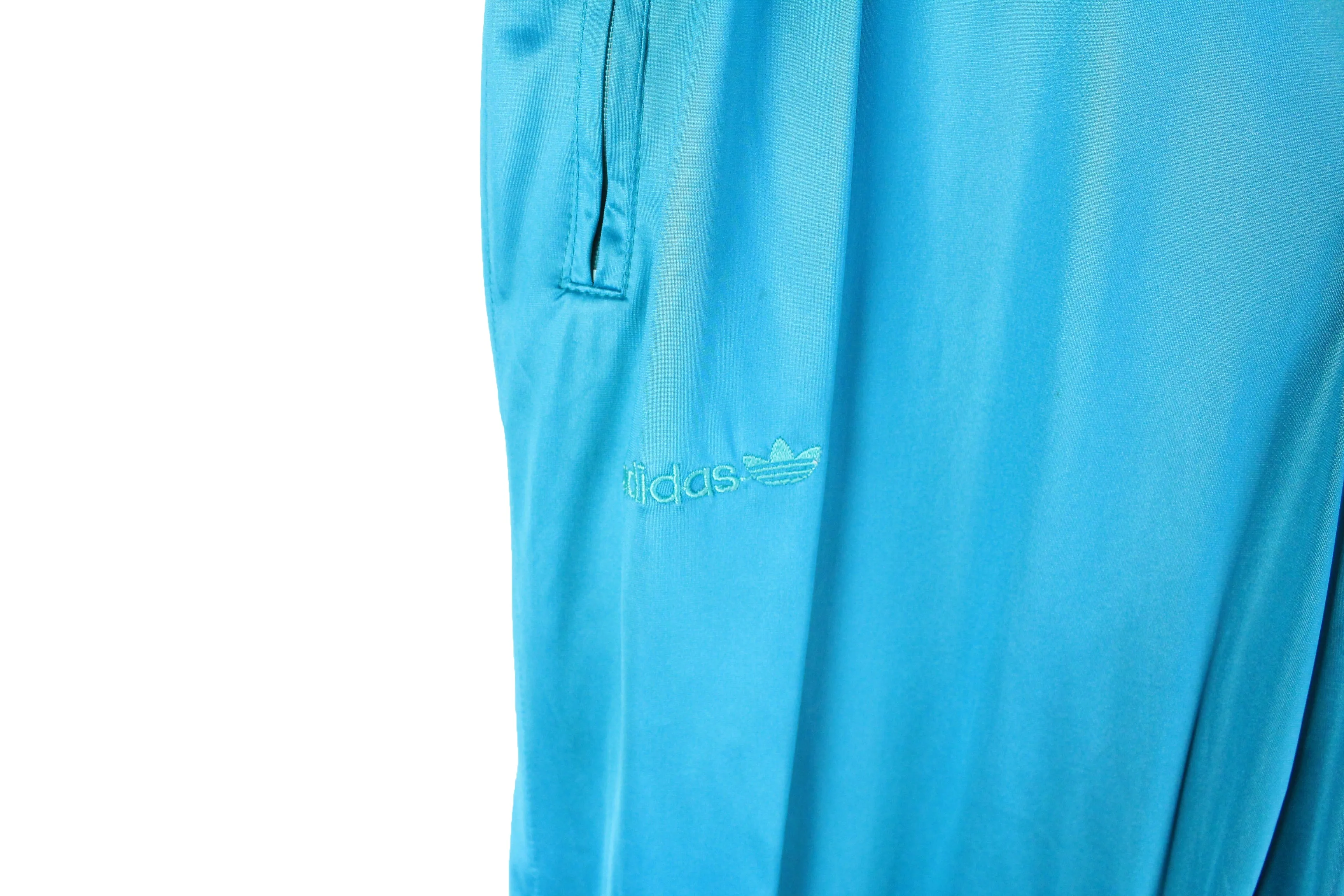 Vintage Adidas ATP Tour Track Pants XLarge
