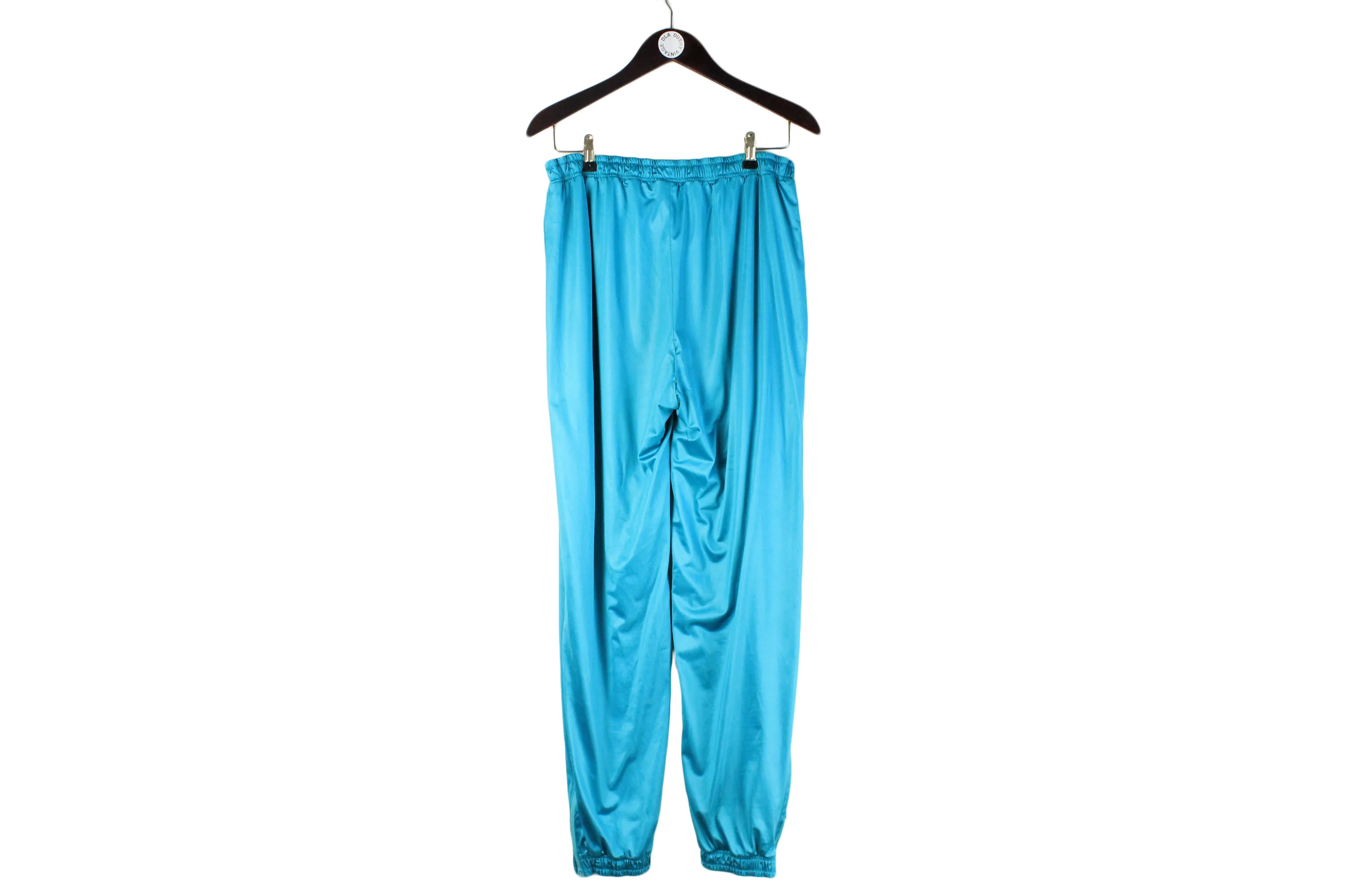 Vintage Adidas ATP Tour Track Pants XLarge