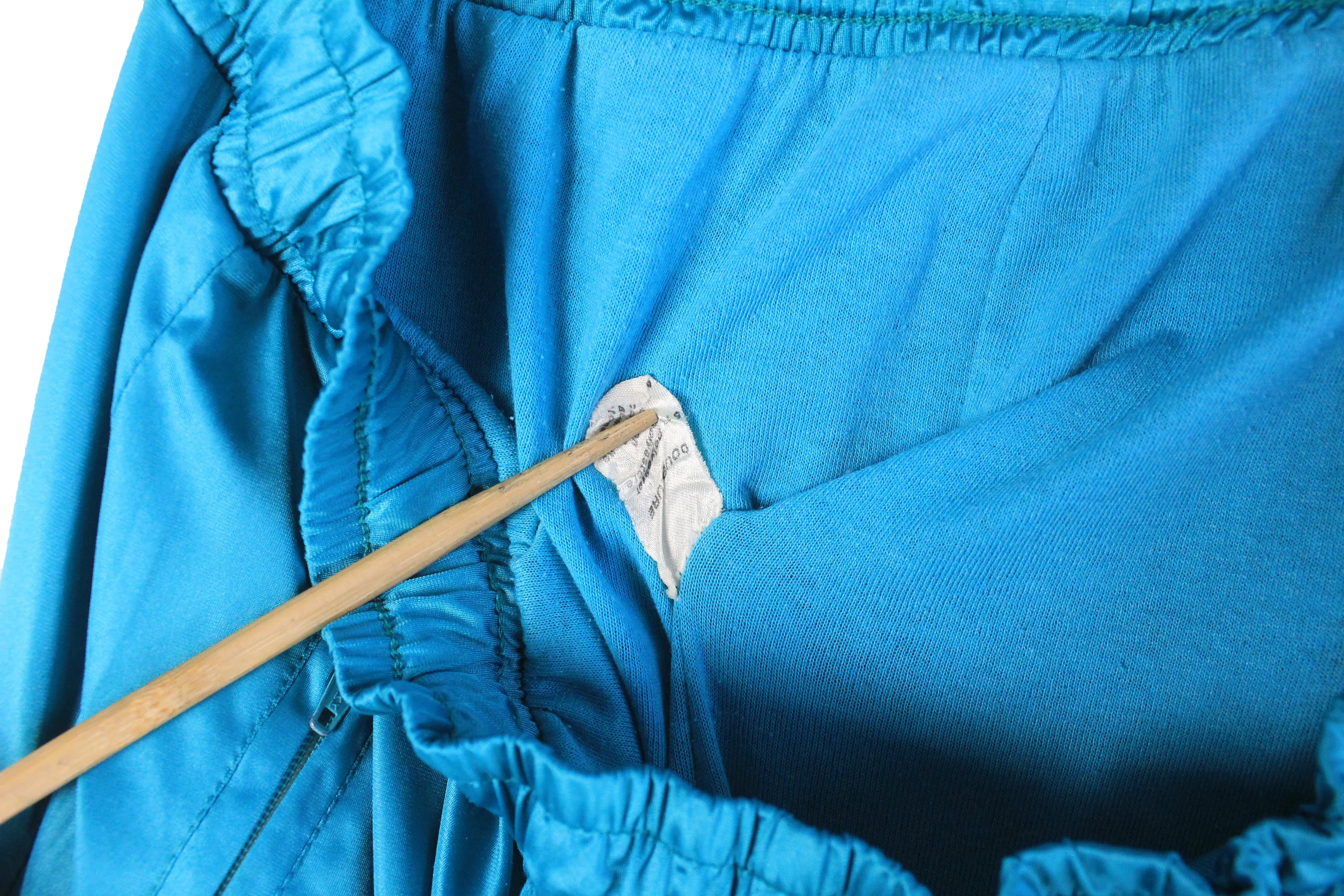 Vintage Adidas ATP Tour Track Pants XLarge