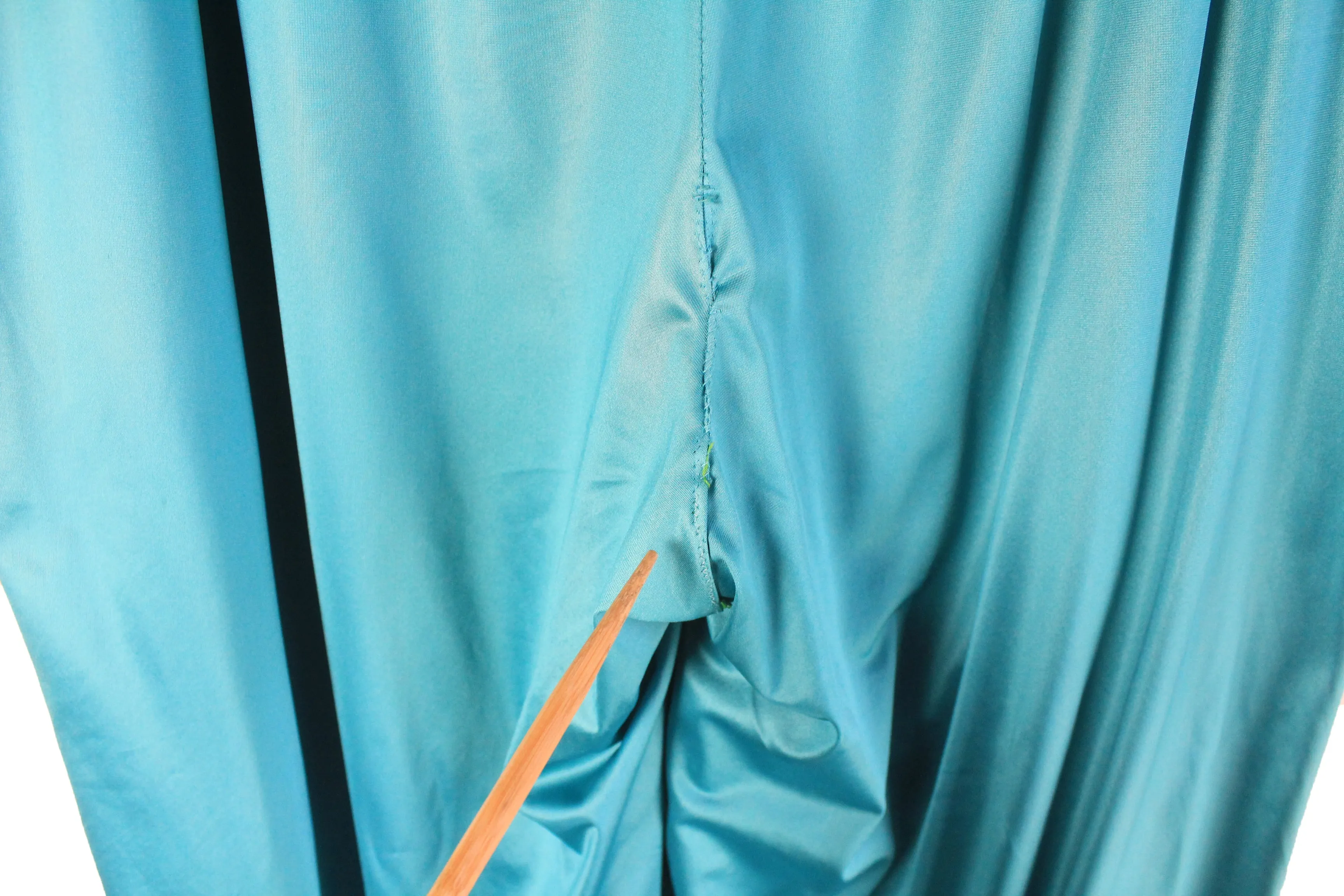 Vintage Adidas ATP Tour Track Pants XLarge