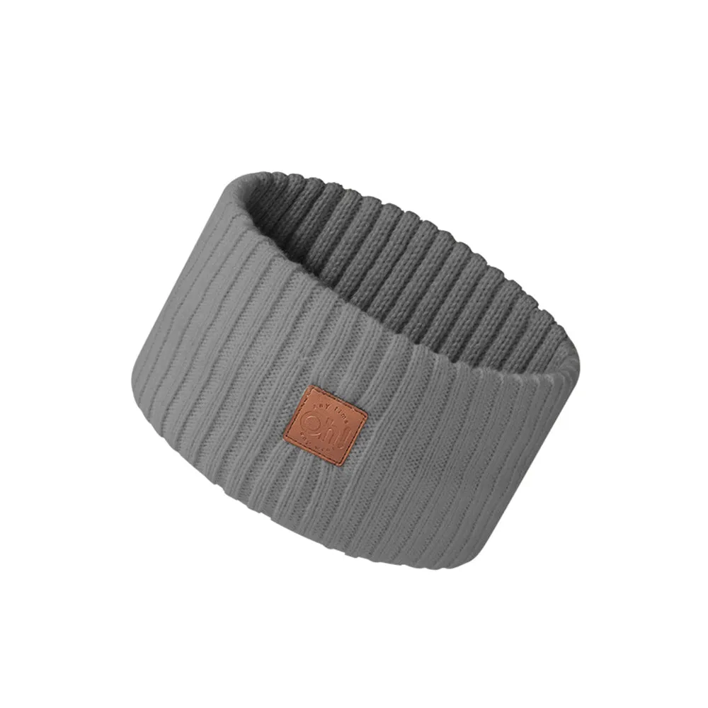 Warm Yoga Sports Fitness Breathable Headband