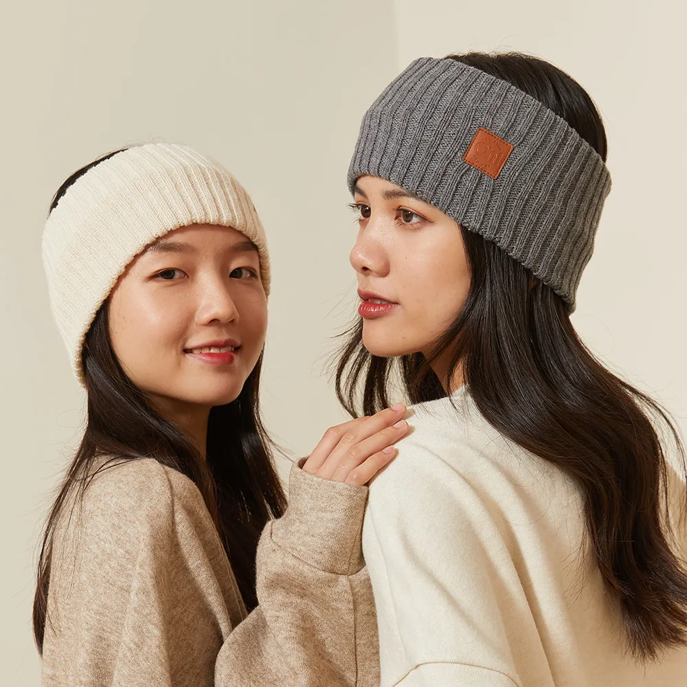 Warm Yoga Sports Fitness Breathable Headband