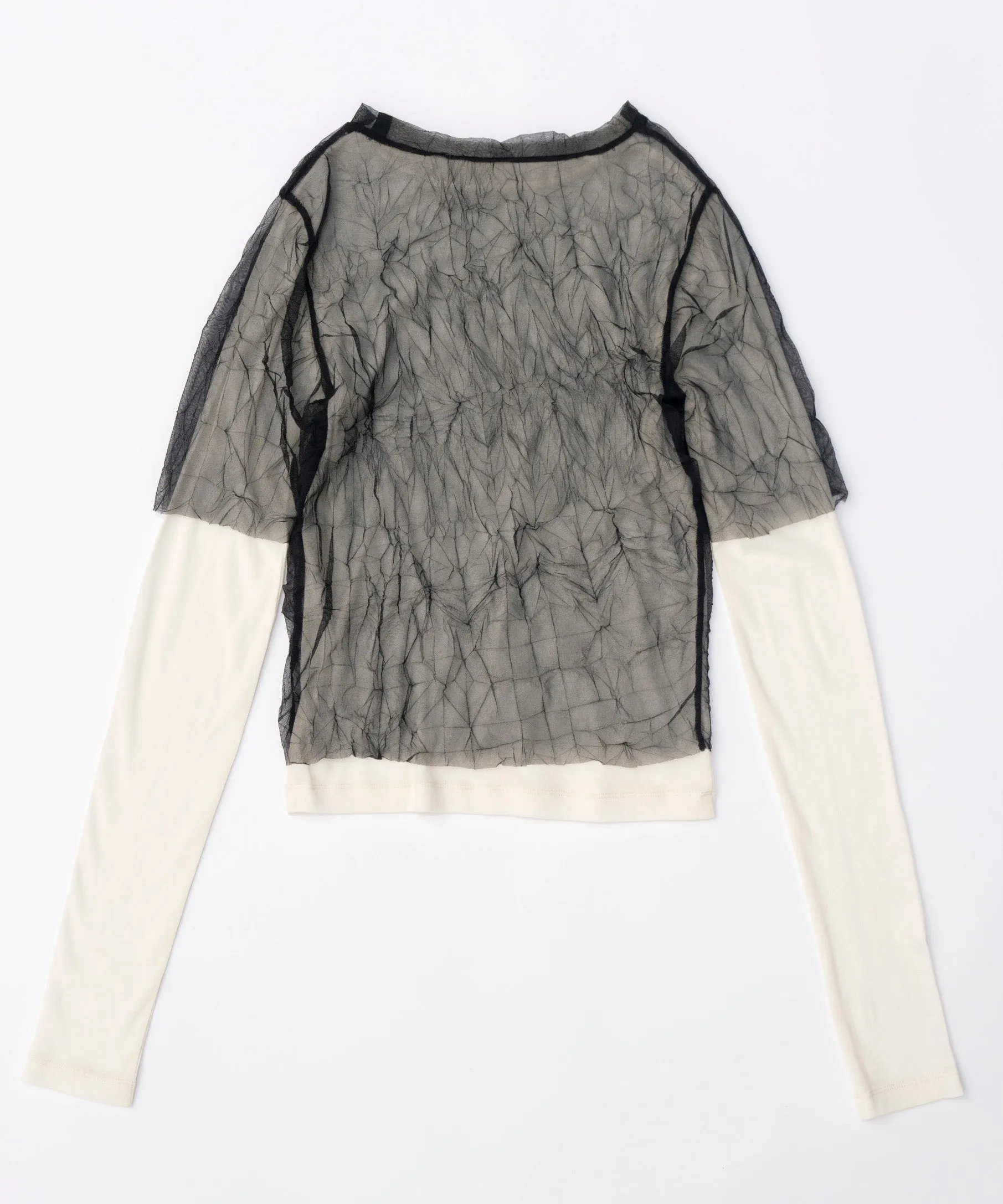 Washer Layered Tops