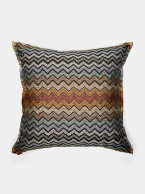 Westmeath Wool-Blend Cushion