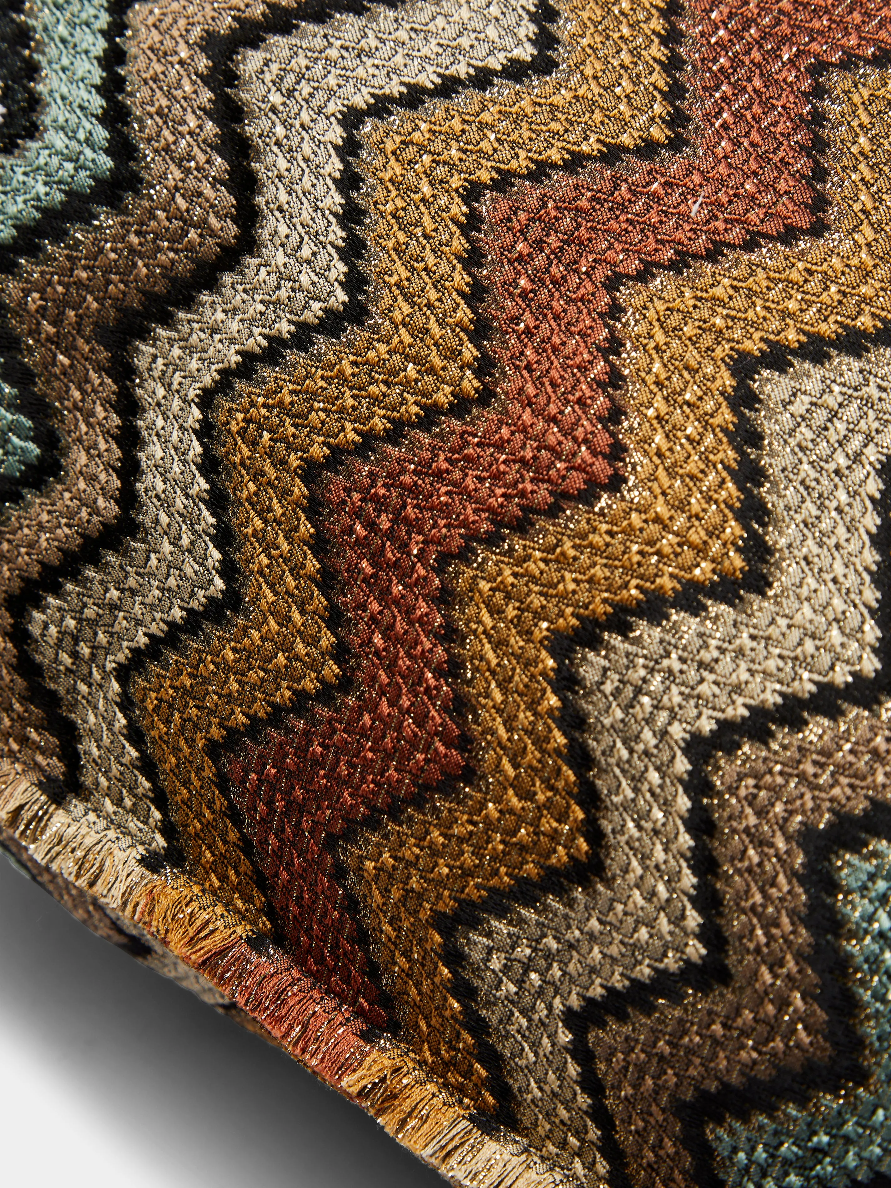 Westmeath Wool-Blend Cushion