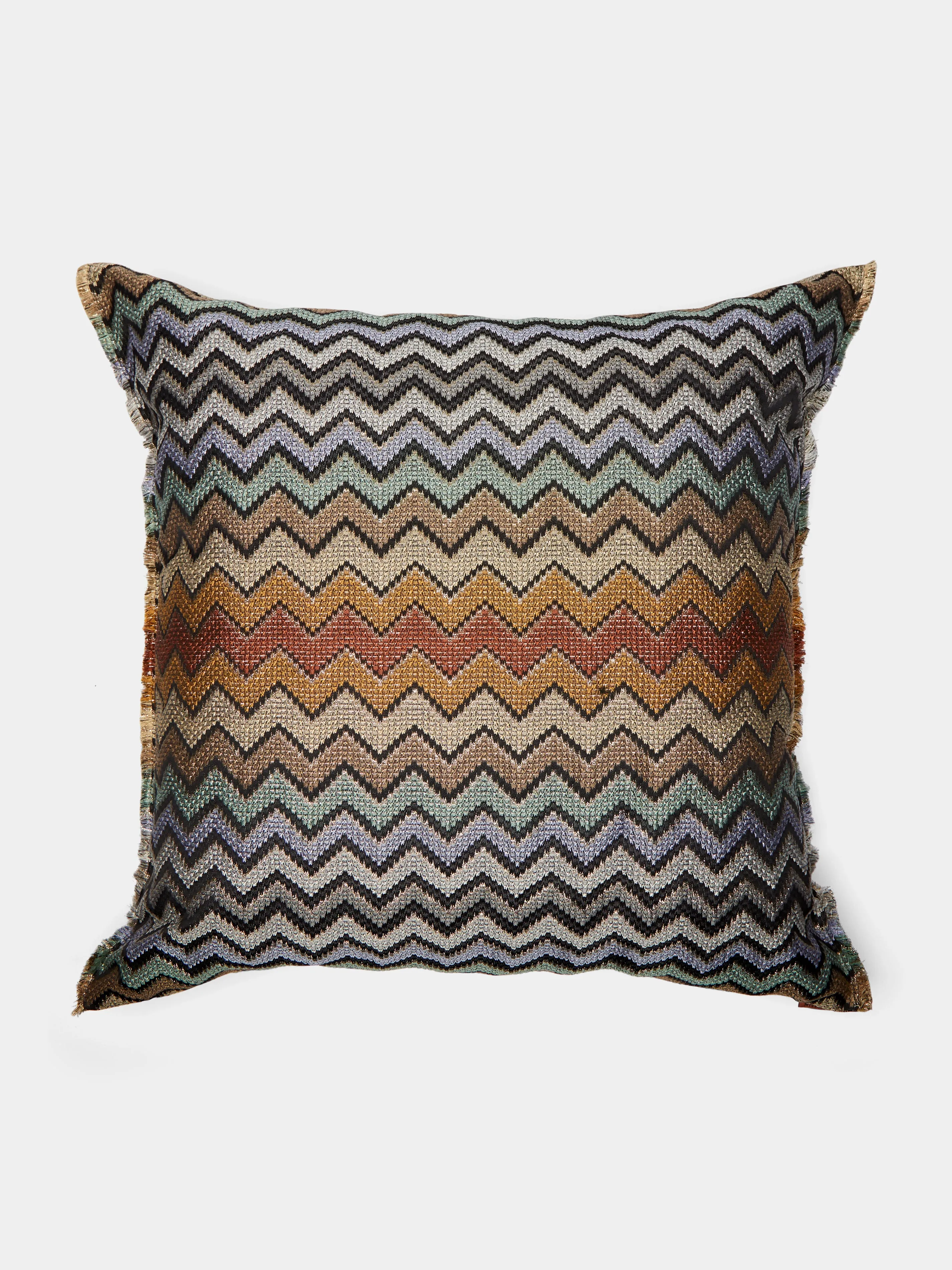 Westmeath Wool-Blend Cushion