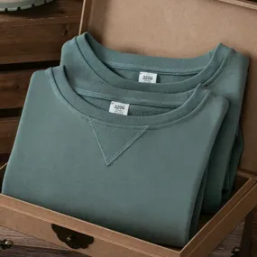 Winter Men's Sweatshirt