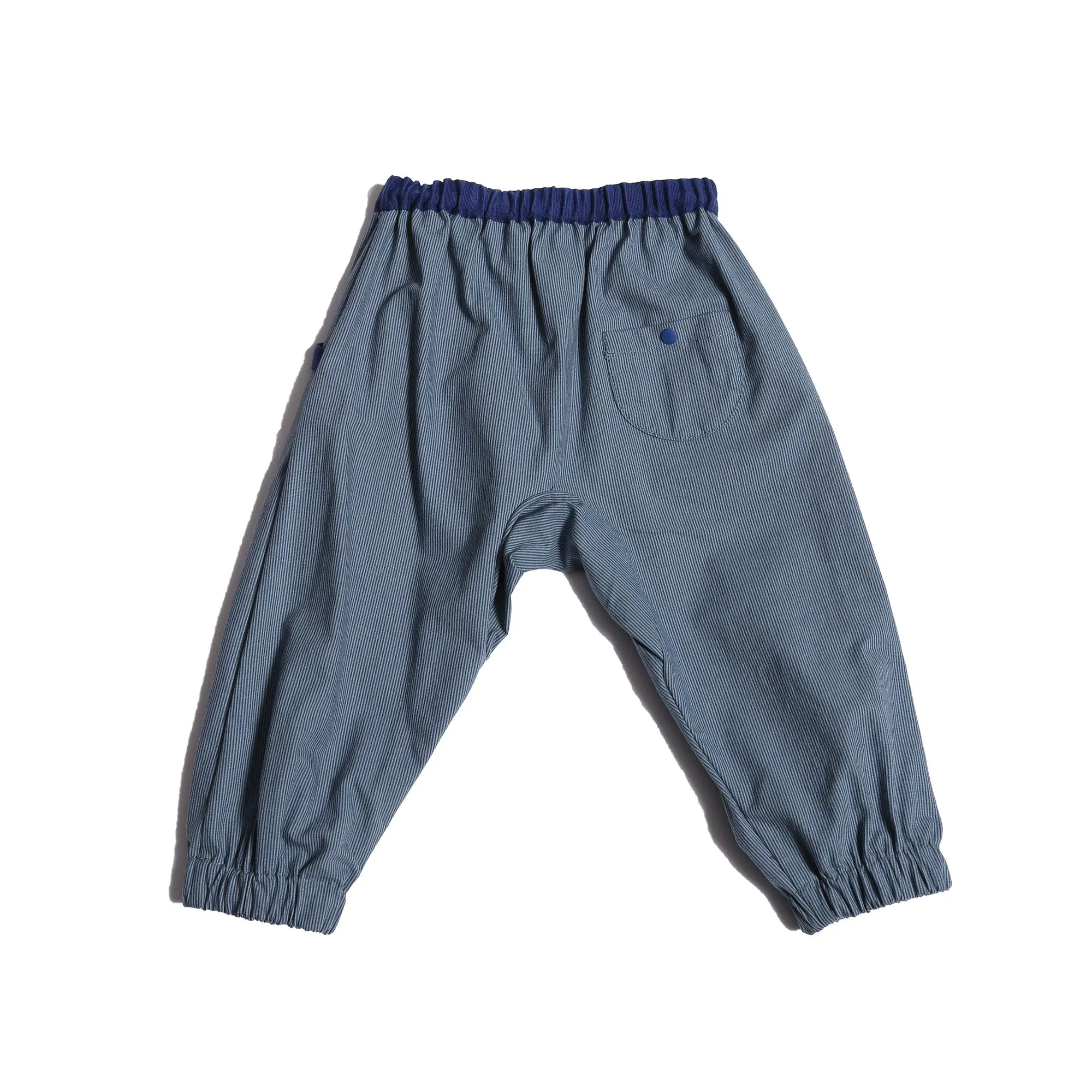 WOLF BABY TRACK PANTS