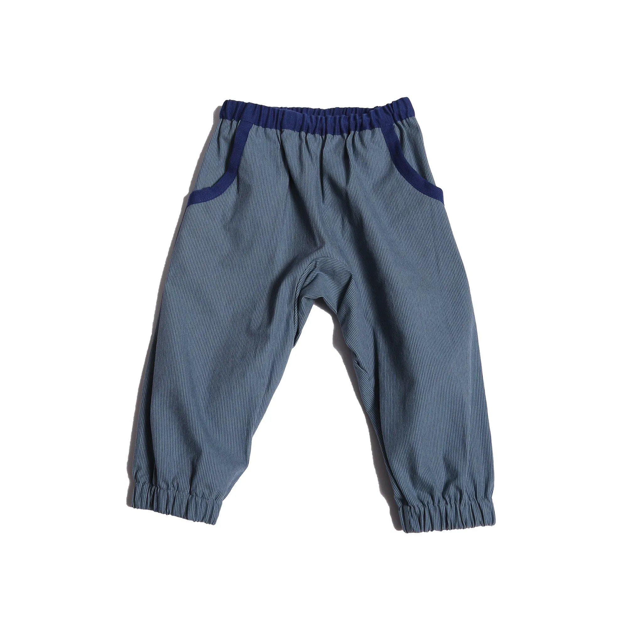 WOLF BABY TRACK PANTS
