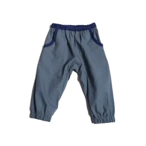 WOLF BABY TRACK PANTS