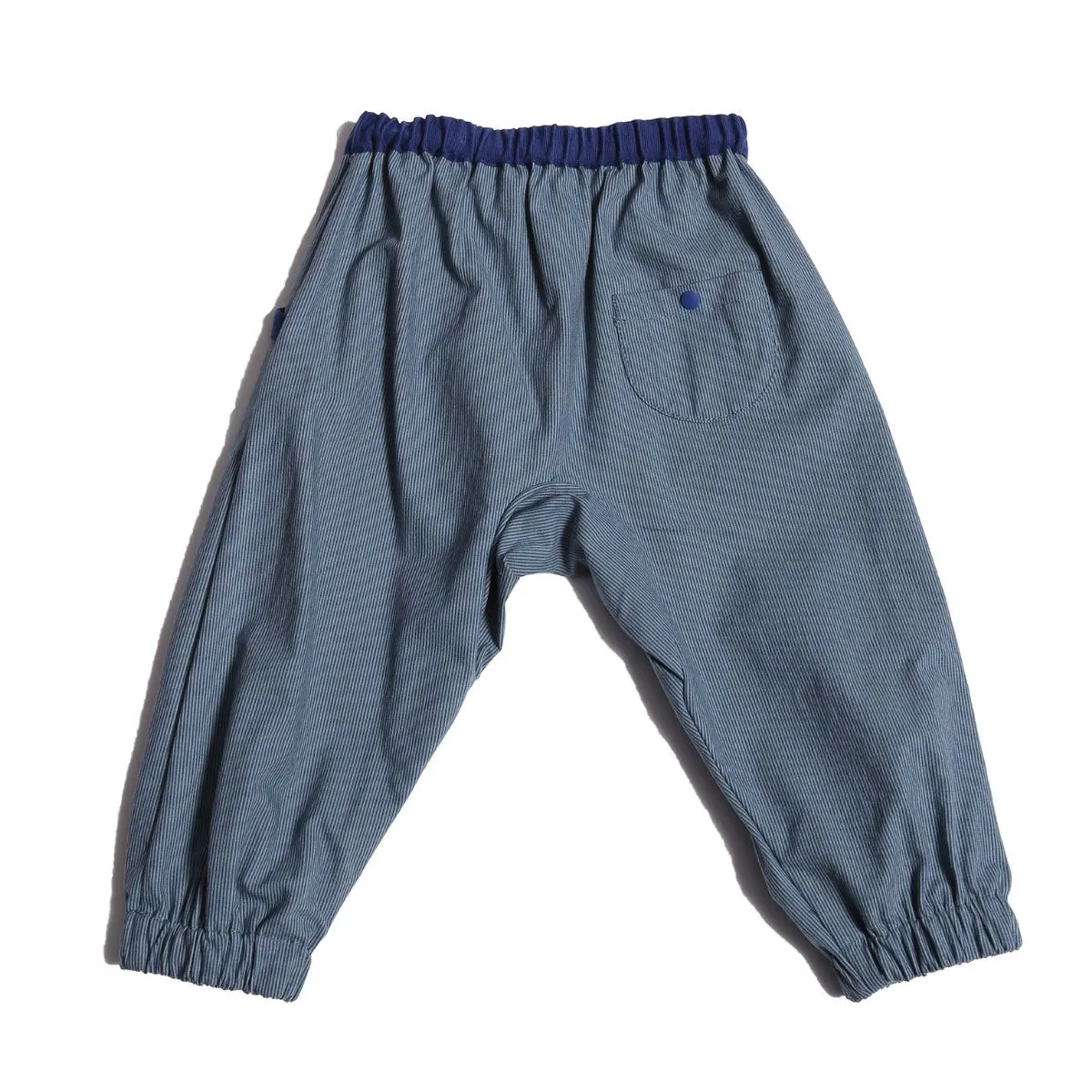 Wolf Baby Track Pants