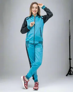 Women's  2-piece Varsity Tracksuit