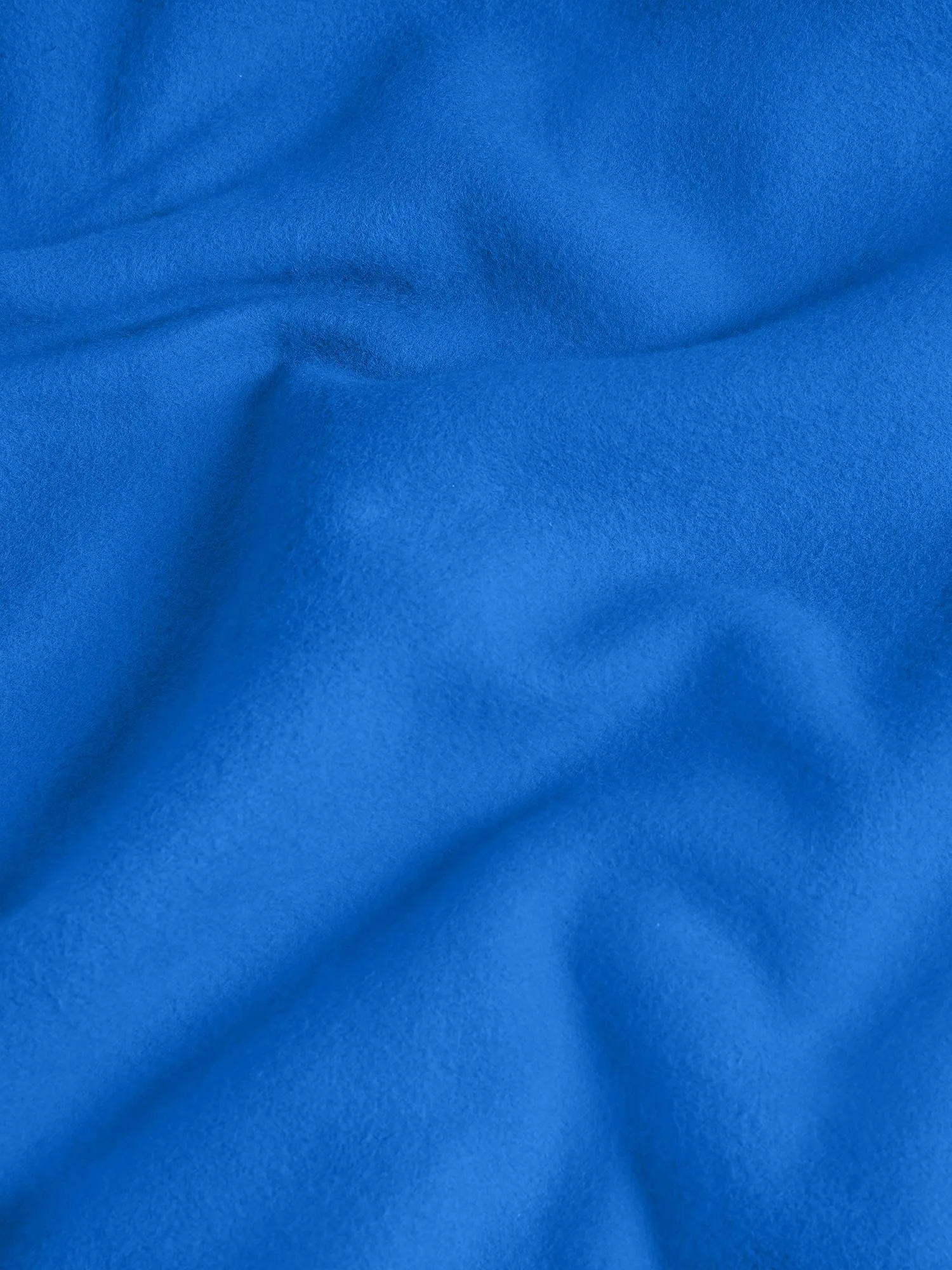 Womens 365 Heavyweight Track Pants—cobalt blue