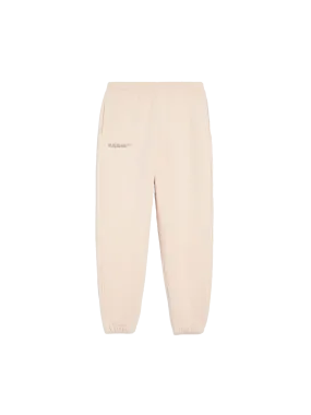 Womens 365 Heavyweight Track Pants—sand