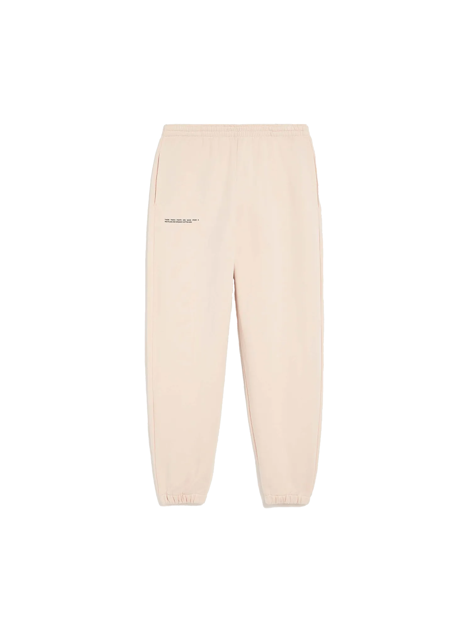 Womens 365 Heavyweight Track Pants—sand