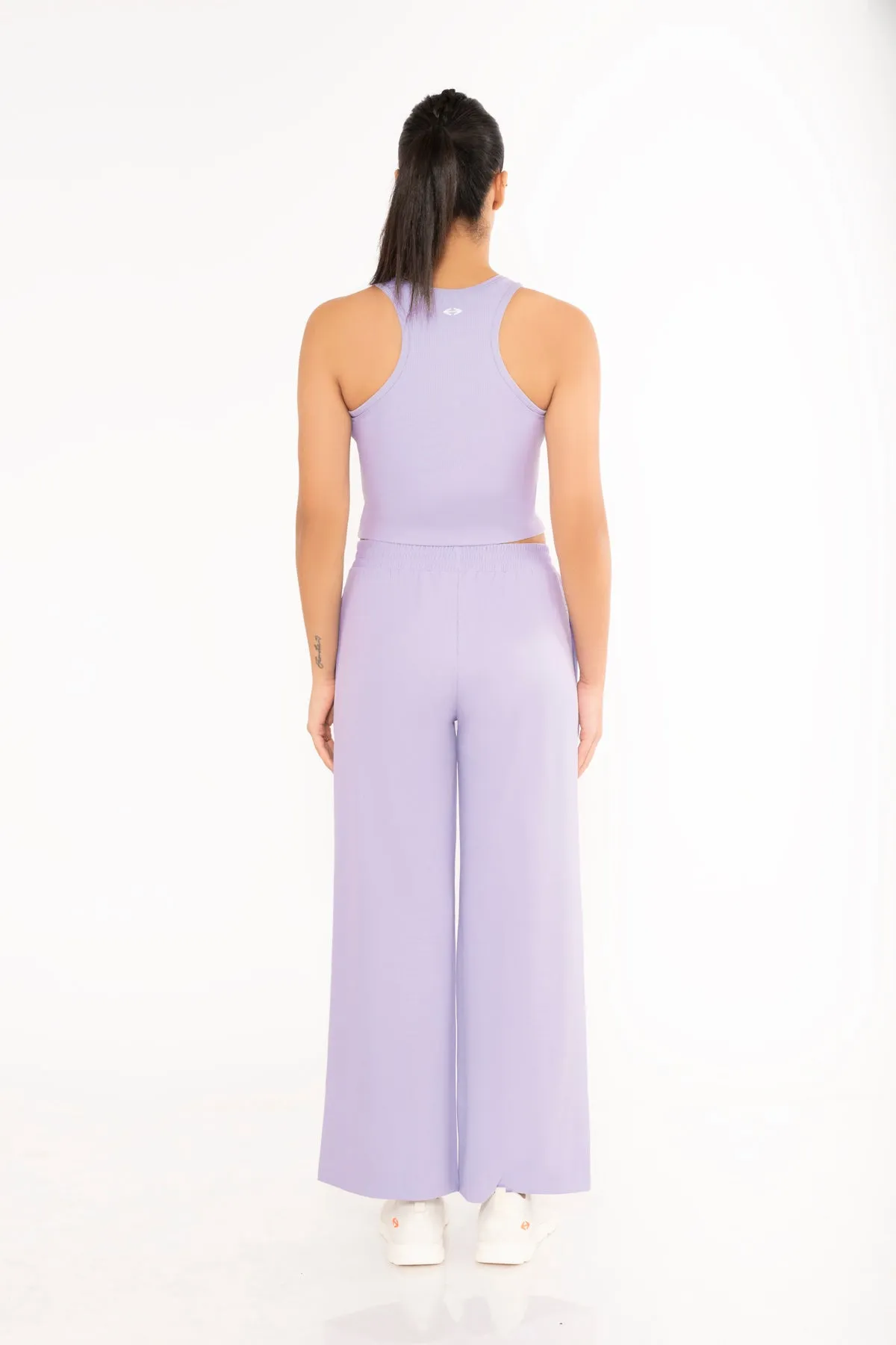 Women's Seamless Track