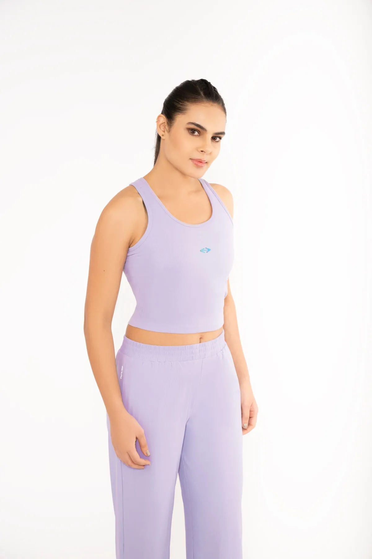 Women's Seamless Track
