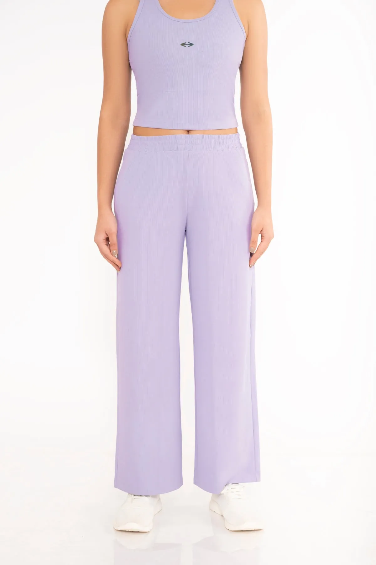 Women's Seamless Track