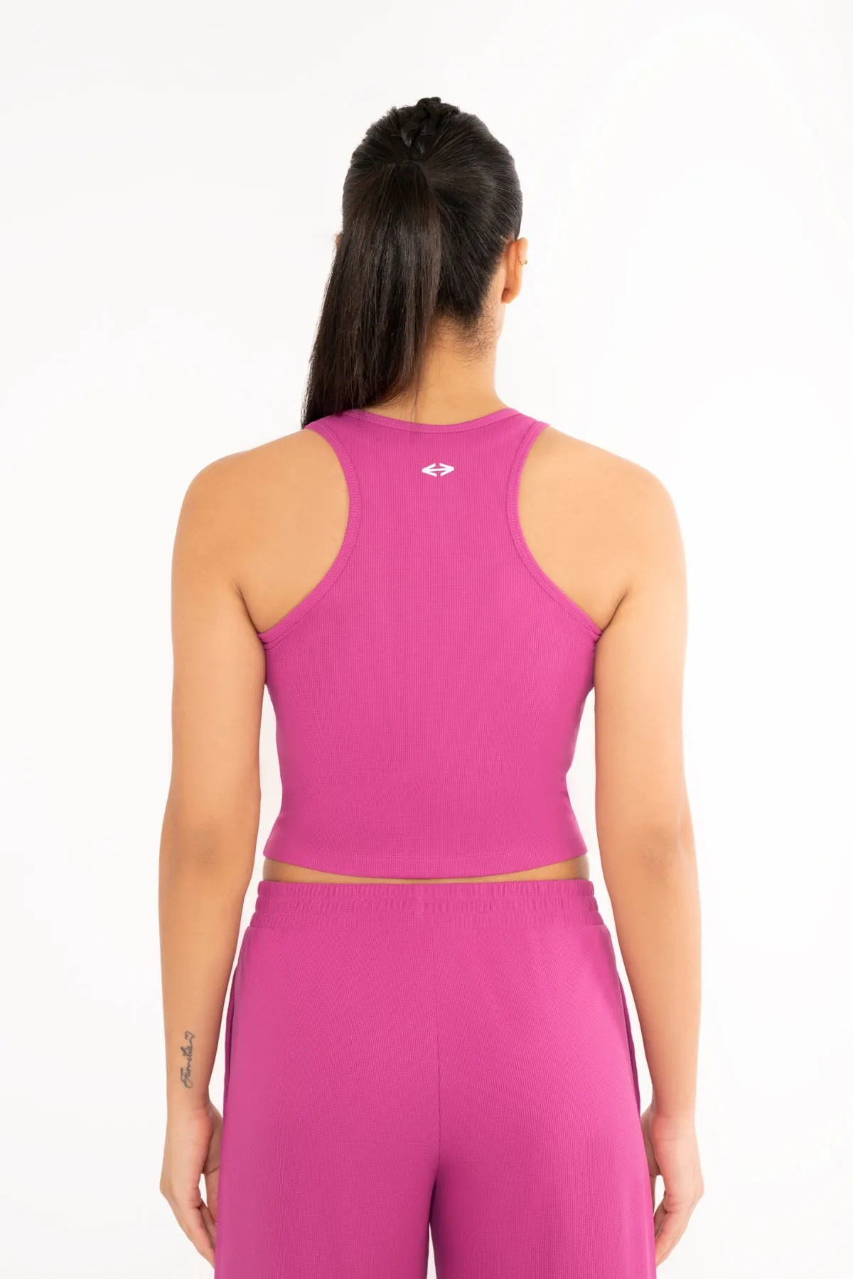 Women's Seamless Track