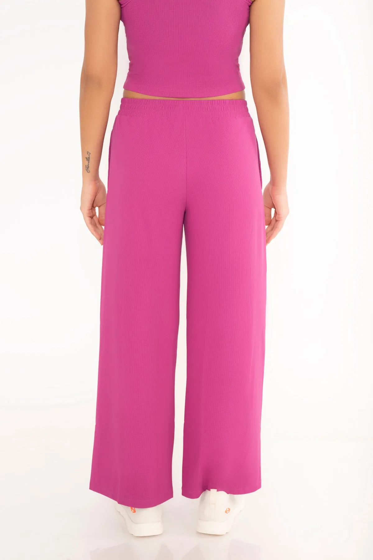 Women's Seamless Track