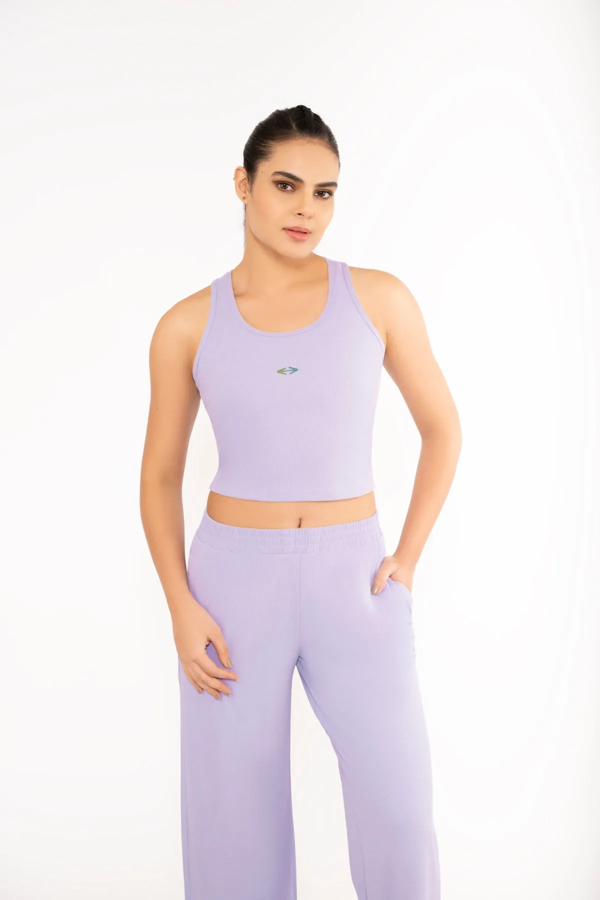 Women's Seamless Track