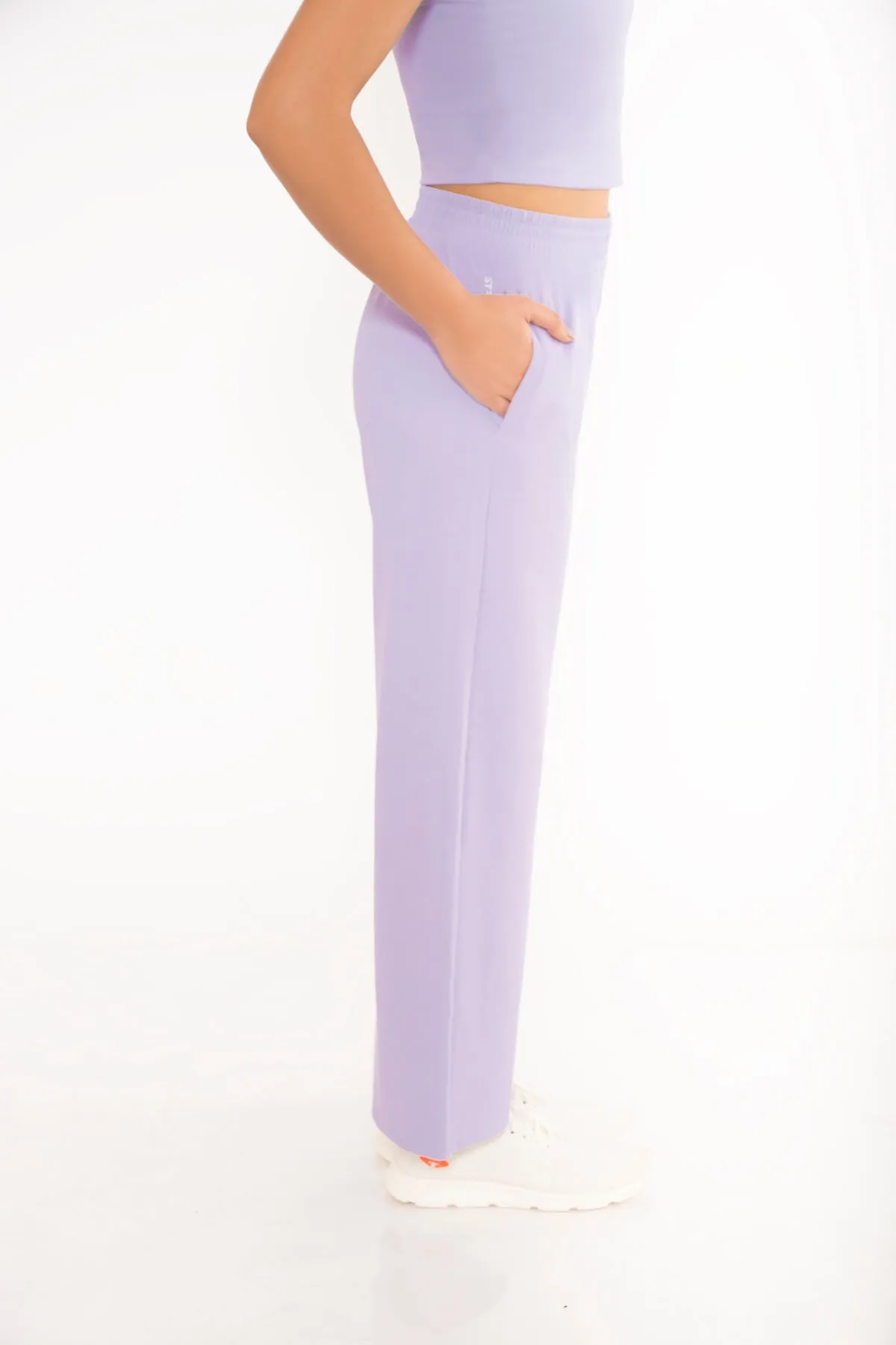 Women's Seamless Track