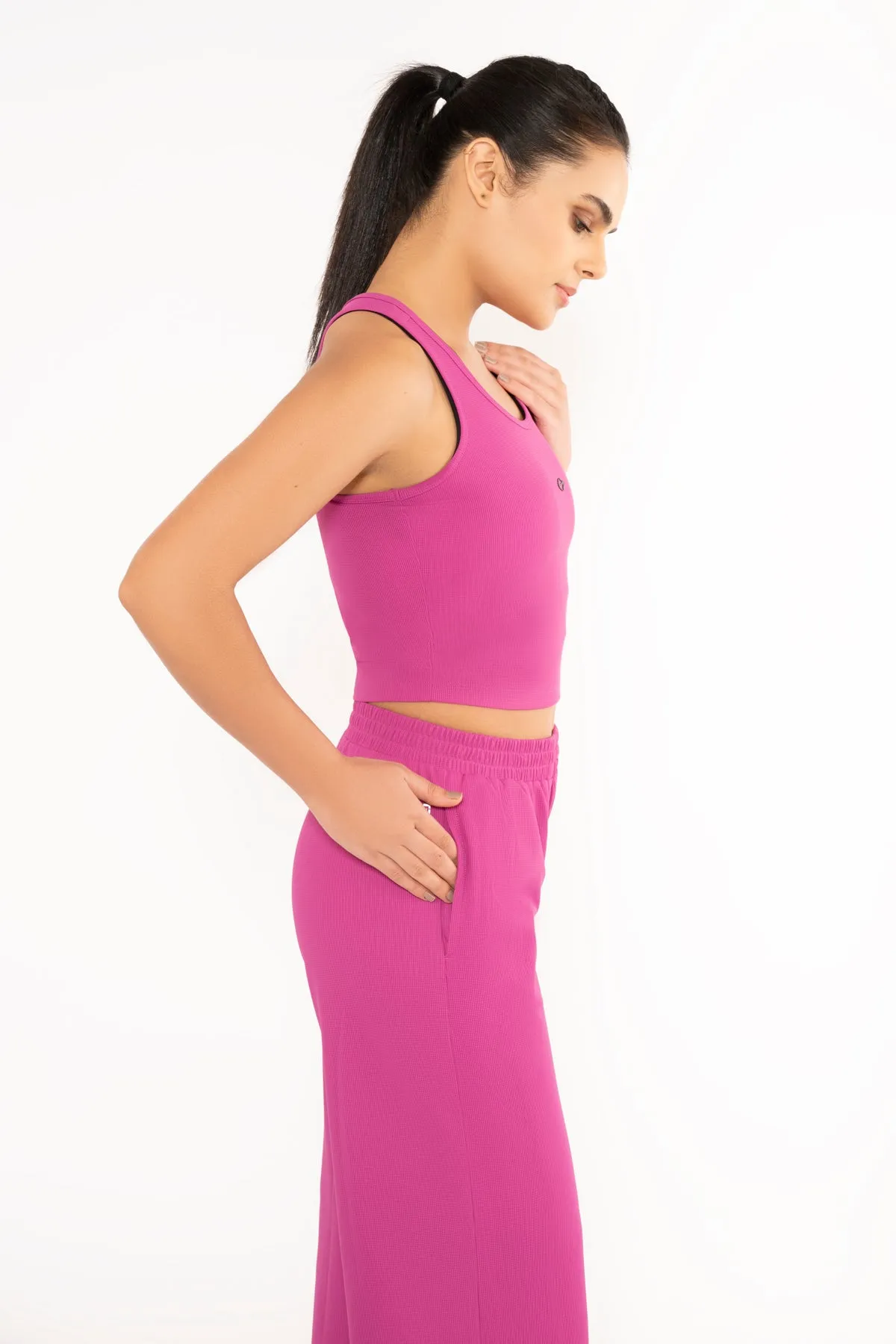 Women's Seamless Track