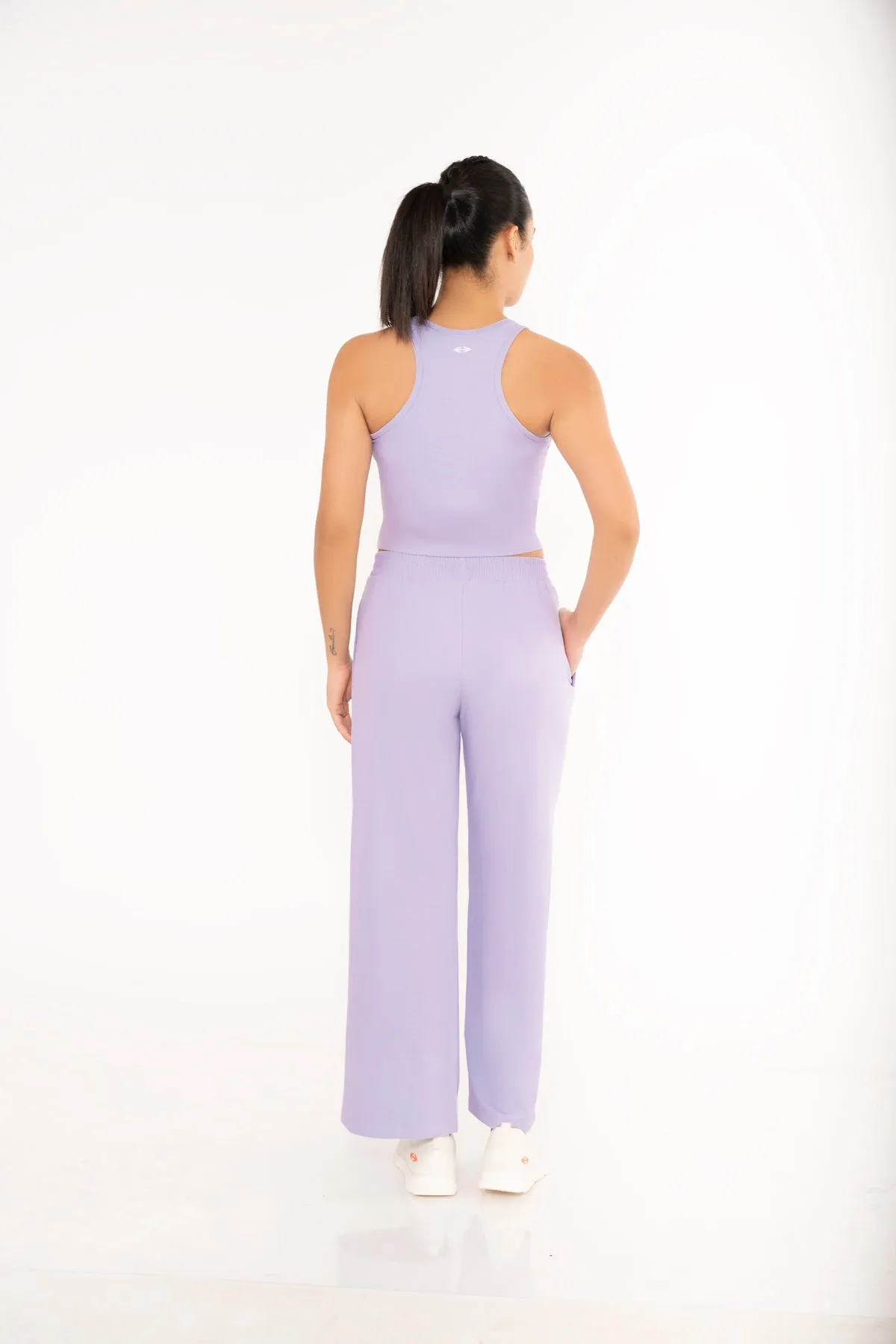 Women's Seamless Track