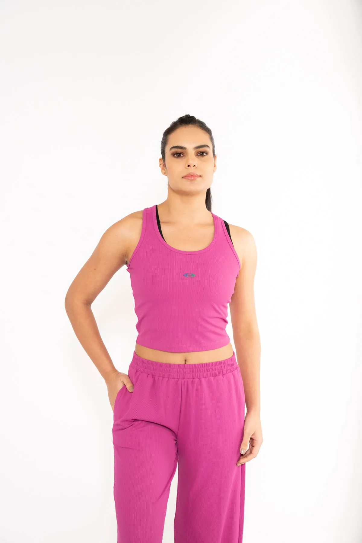 Women's Seamless Track