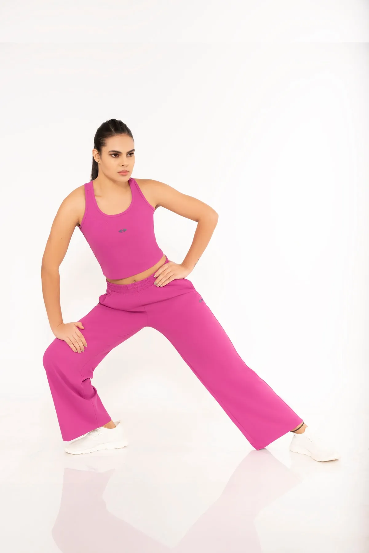 Women's Seamless Track