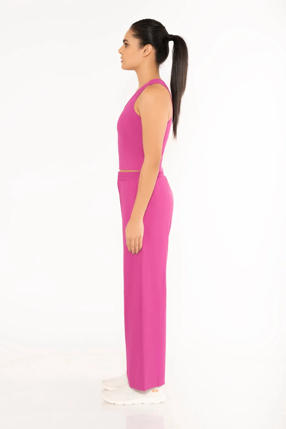 Women's Seamless Track