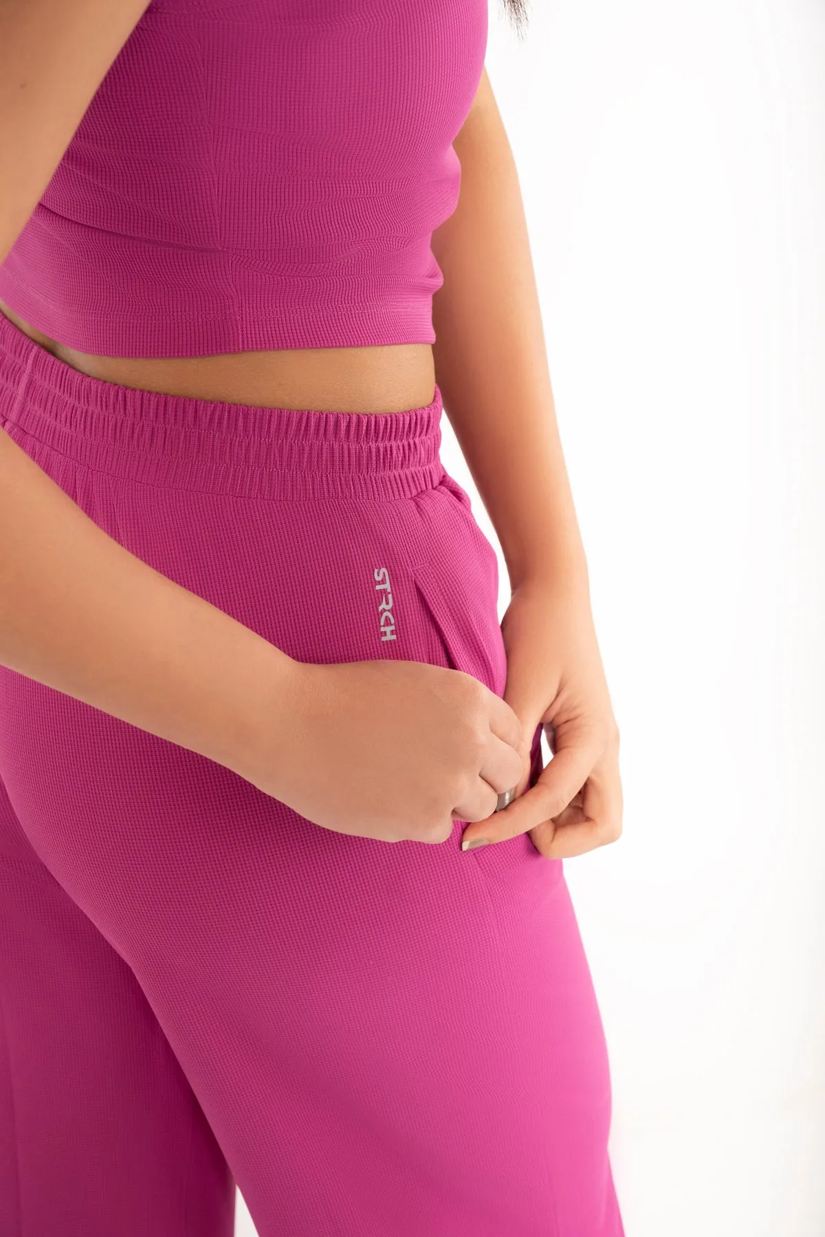 Women's Seamless Track